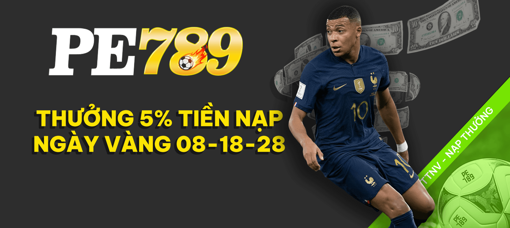 Nhà cái pe7891 - Sự kiện 2