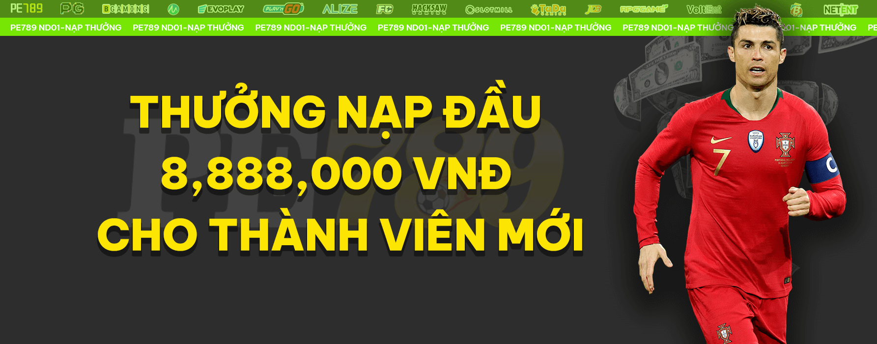 Trang chủ Nhà cái pe7891