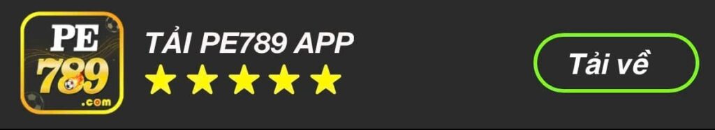 Tải App nhà cái pe7891